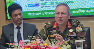 চোরাই পথে চা বিক্রি ইন্ডাস্ট্রির সবচেয়ে বড় সমস্যা: চা বোর্ডের চেয়ারম্যান